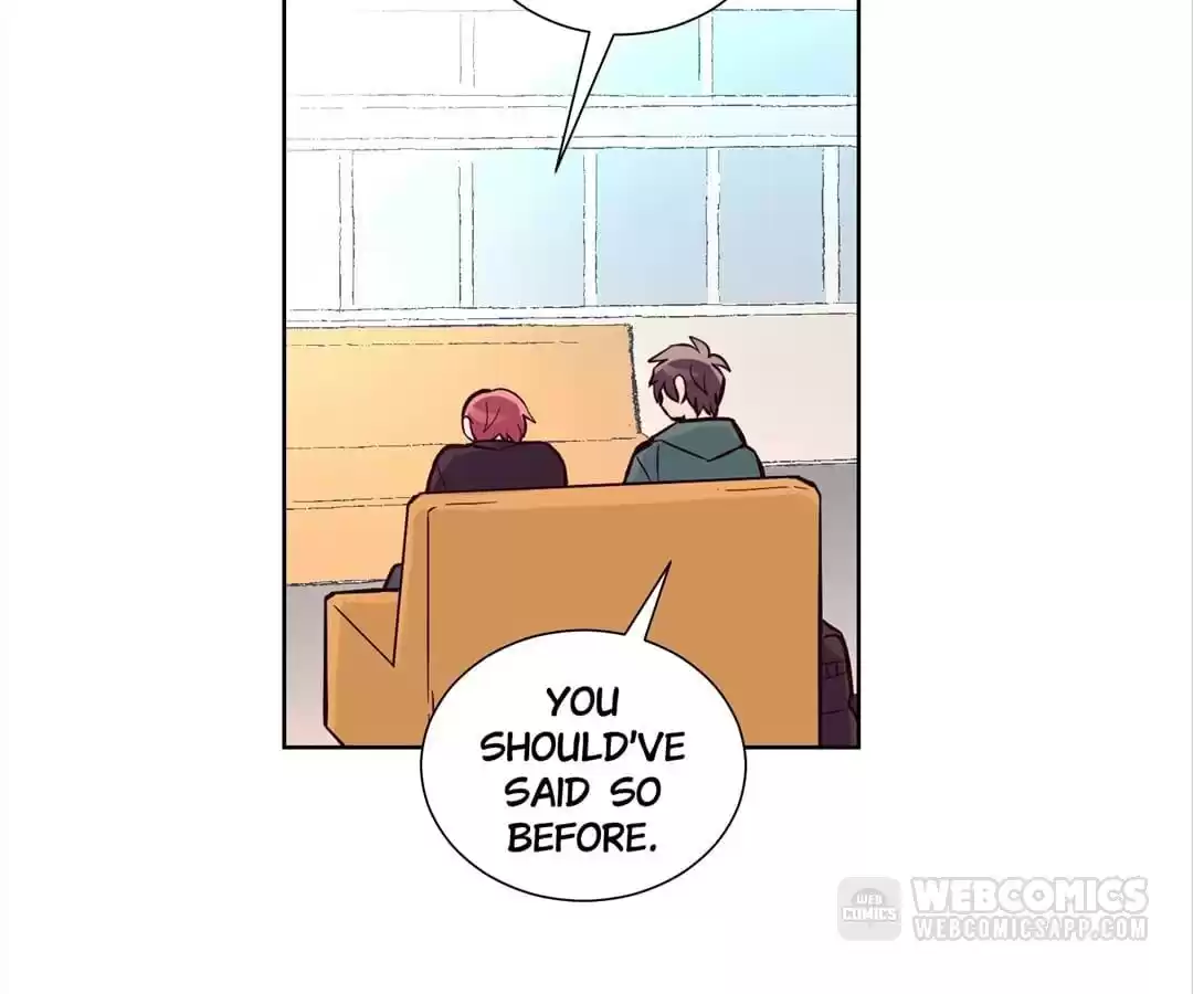 Beyond Memory Chapter 17 page 34 - 