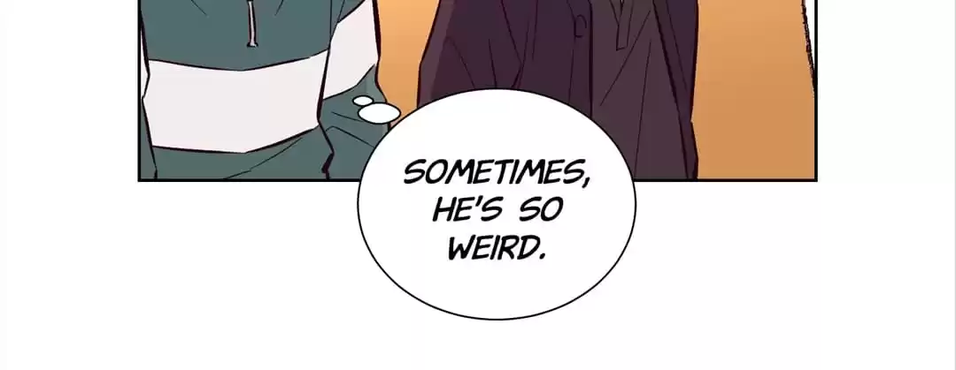 Beyond Memory Chapter 17 page 36 - 