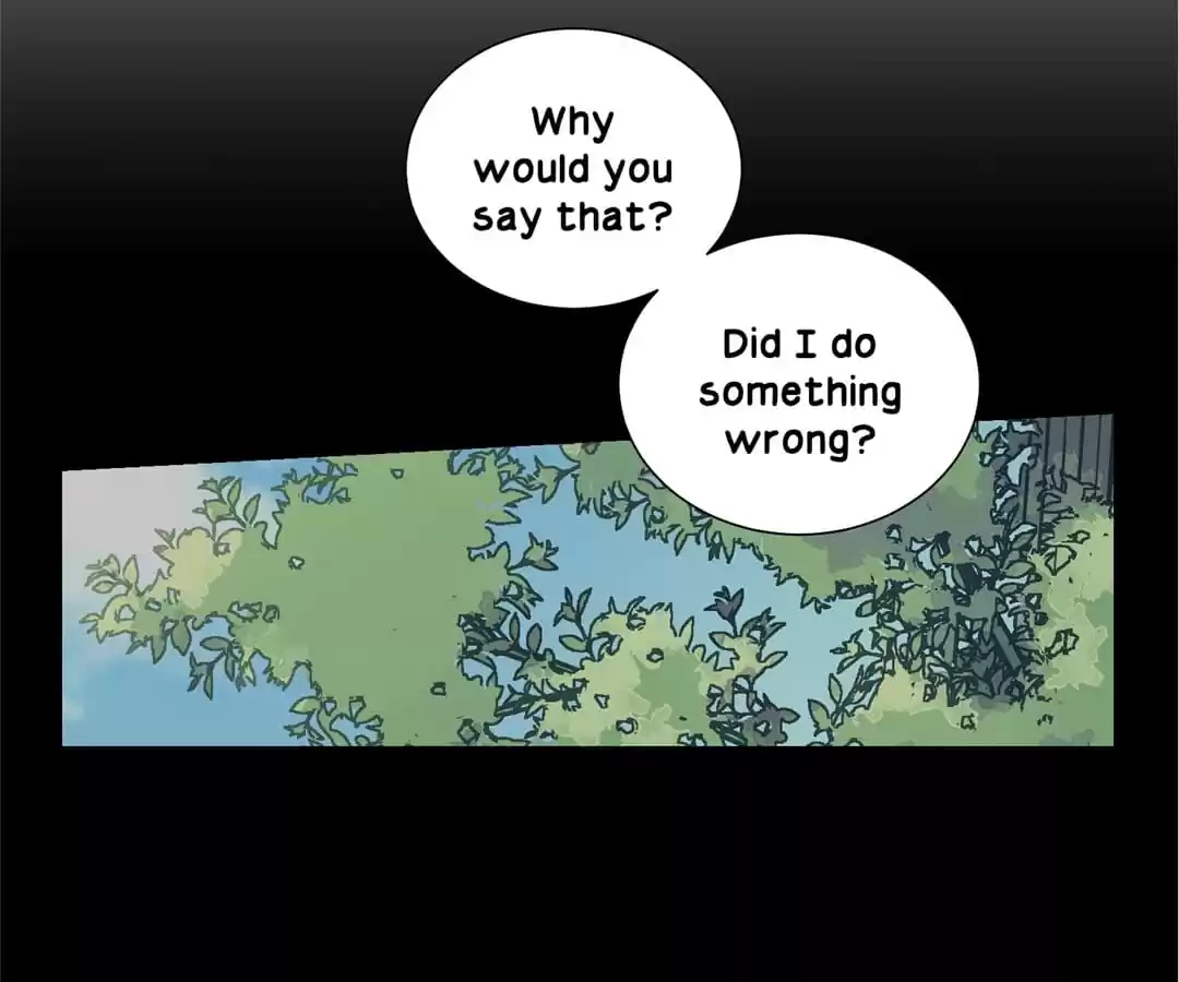 Beyond Memory Chapter 17 page 40 - 