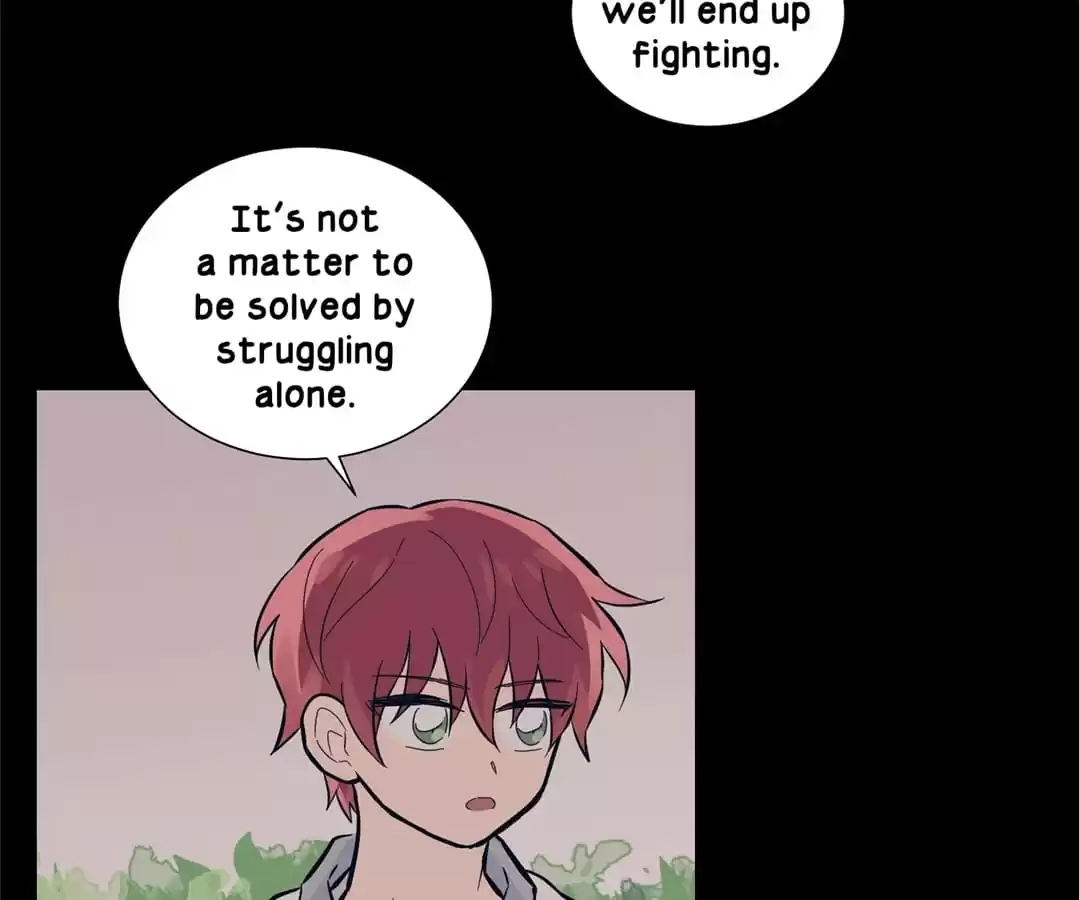 Beyond Memory Chapter 17 page 5 - 