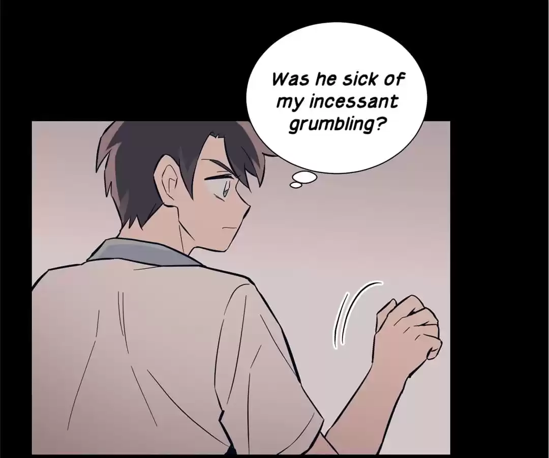 Beyond Memory Chapter 17 page 41 - 