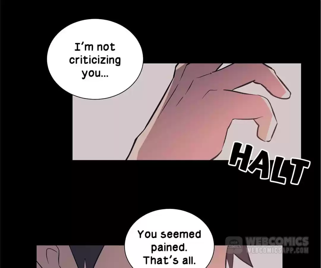 Beyond Memory Chapter 17 page 42 - 