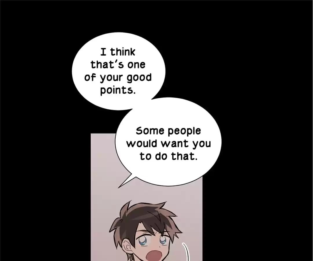 Beyond Memory Chapter 17 page 47 - 
