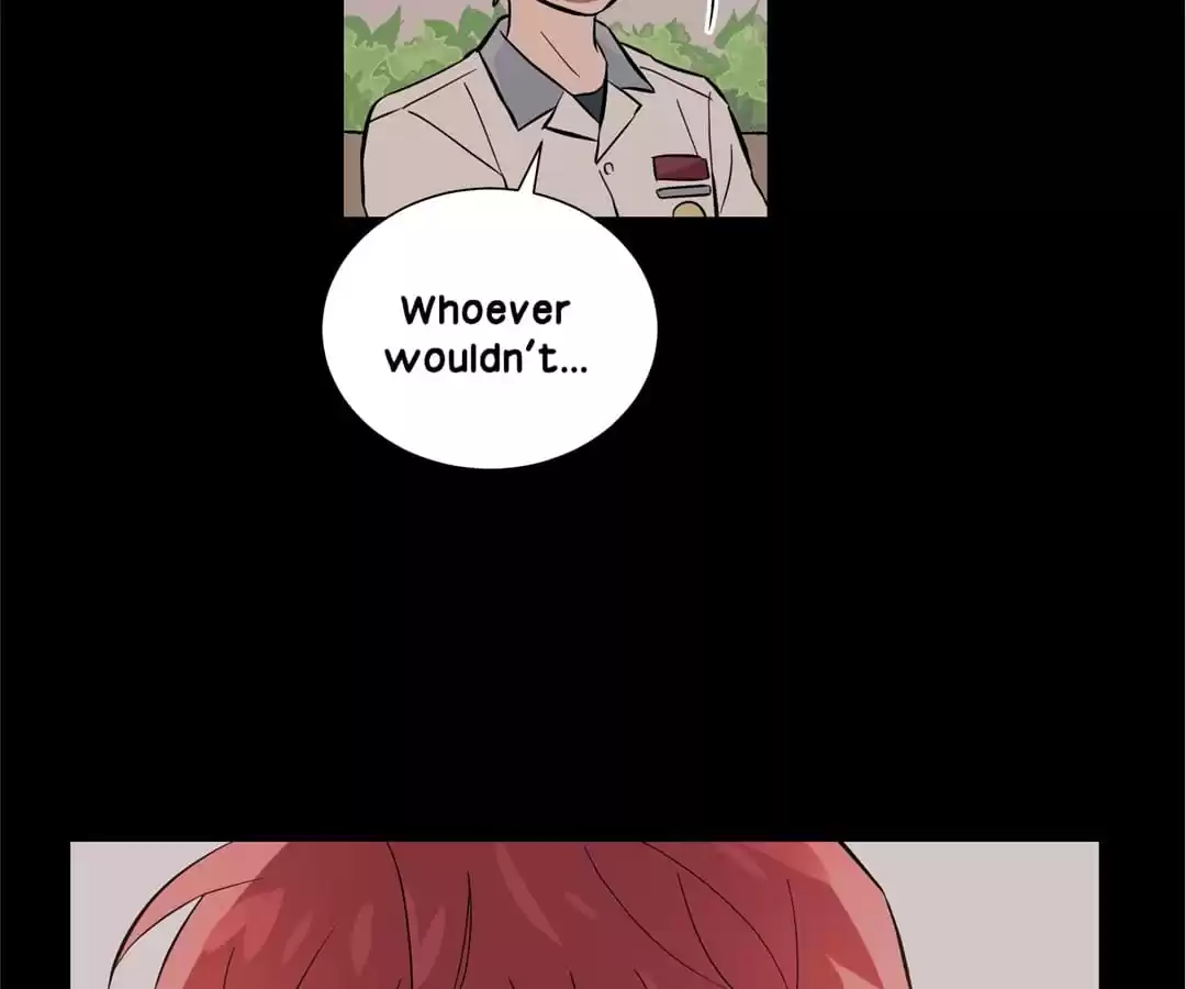 Beyond Memory Chapter 17 page 48 - 