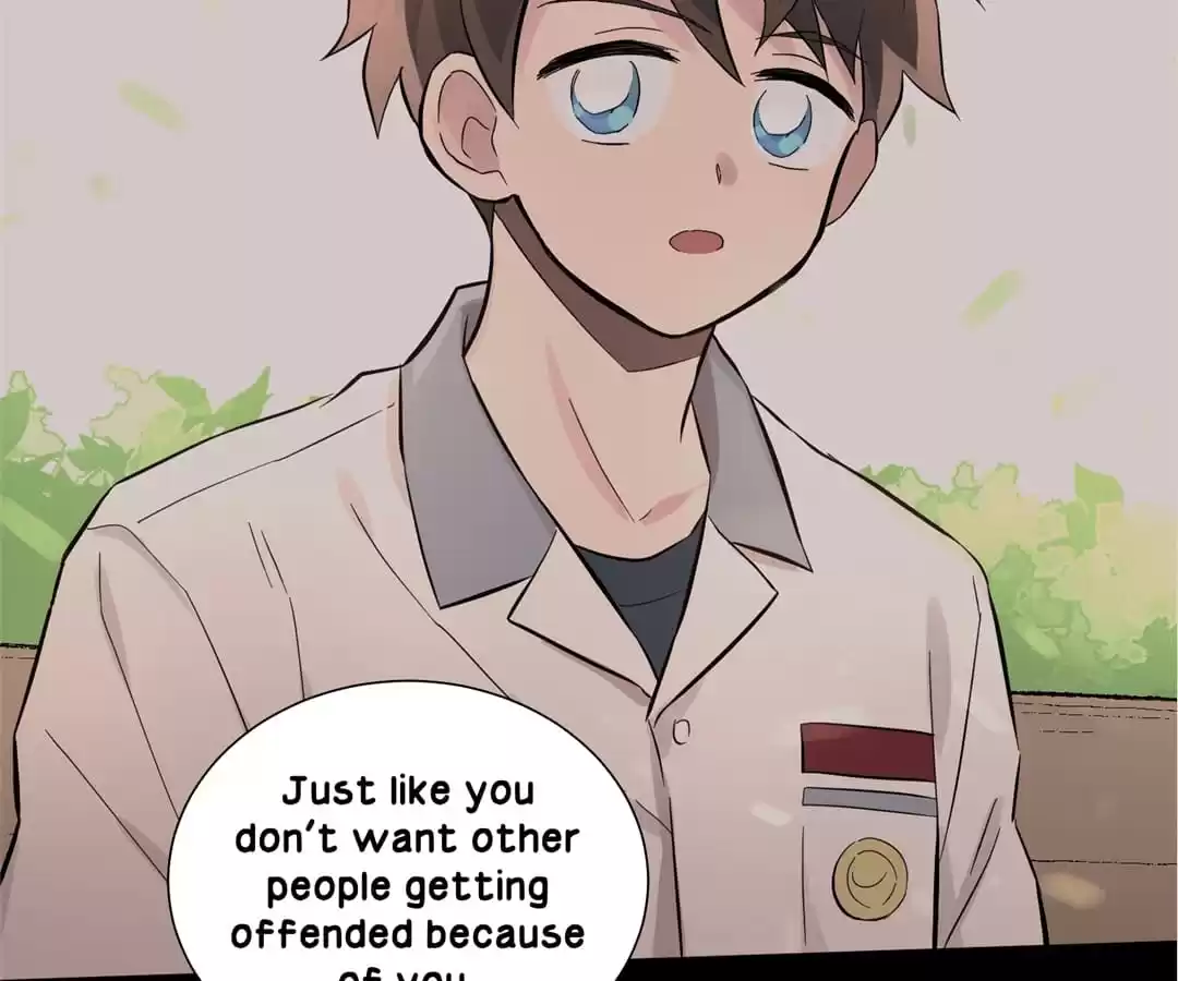 Beyond Memory Chapter 17 page 51 - 