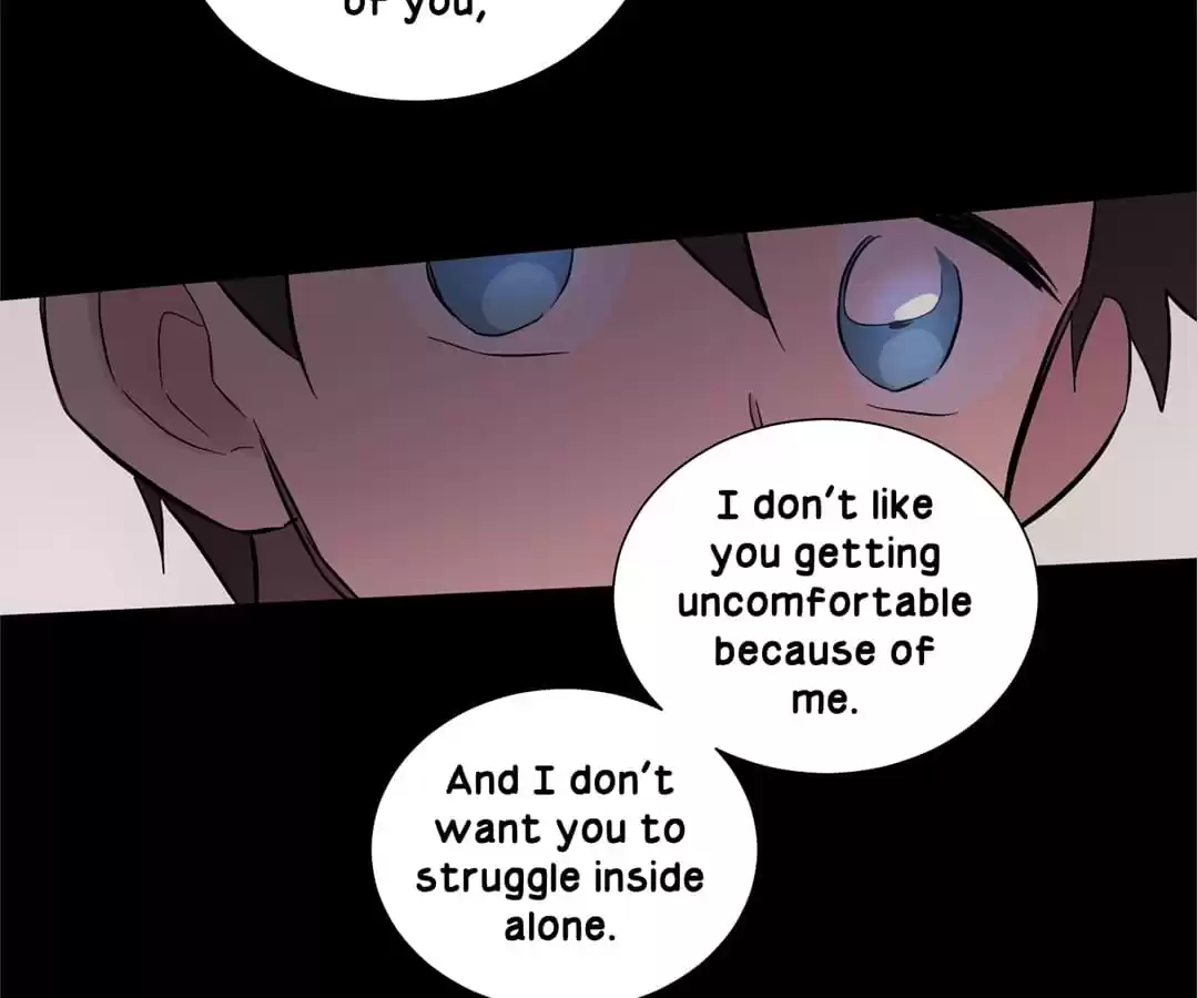 Beyond Memory Chapter 17 page 52 - 