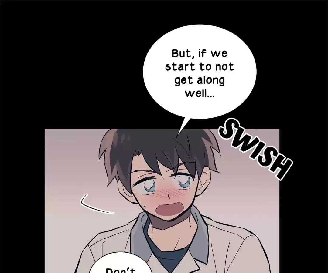 Beyond Memory Chapter 17 page 54 - 