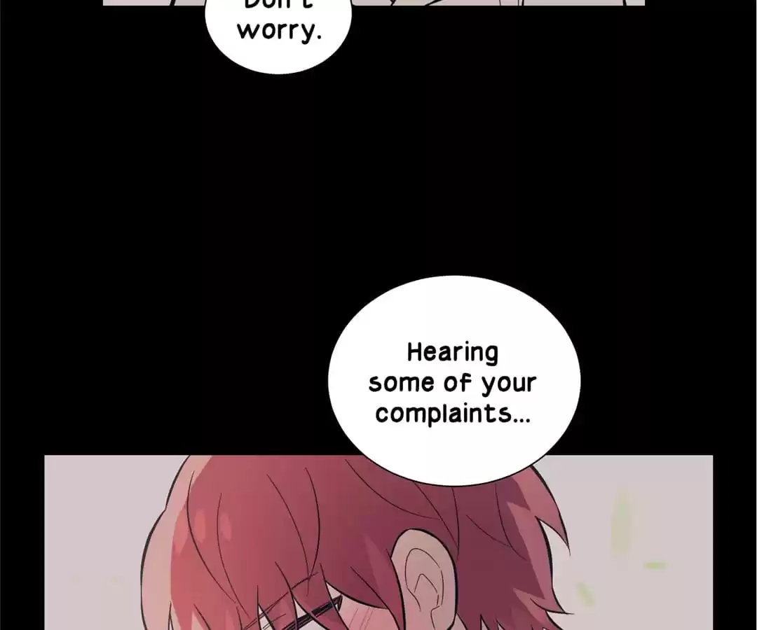 Beyond Memory Chapter 17 page 55 - 