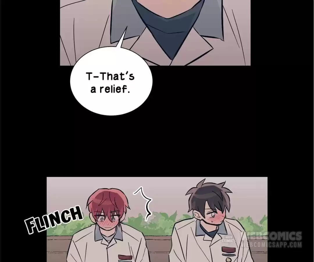 Beyond Memory Chapter 17 page 58 - 