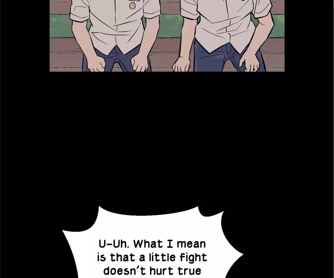 Beyond Memory Chapter 17 page 59 - 