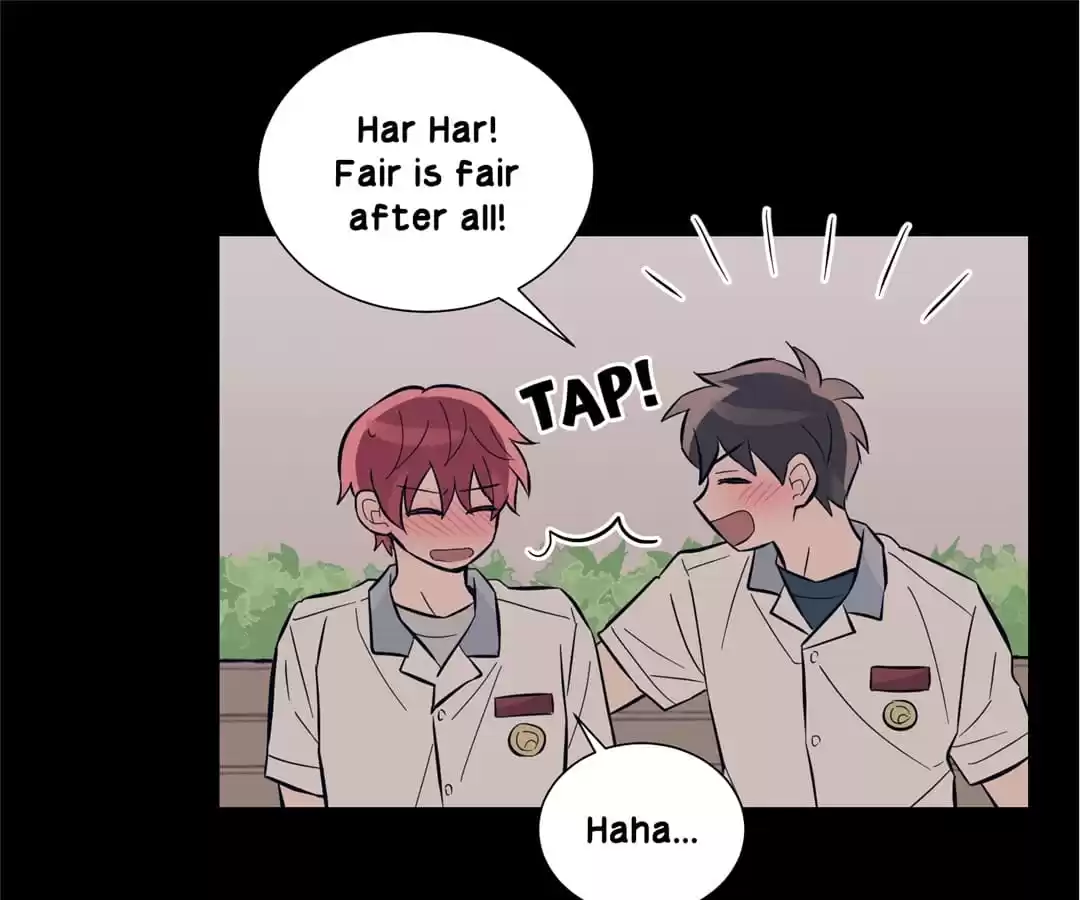 Beyond Memory Chapter 17 page 61 - 