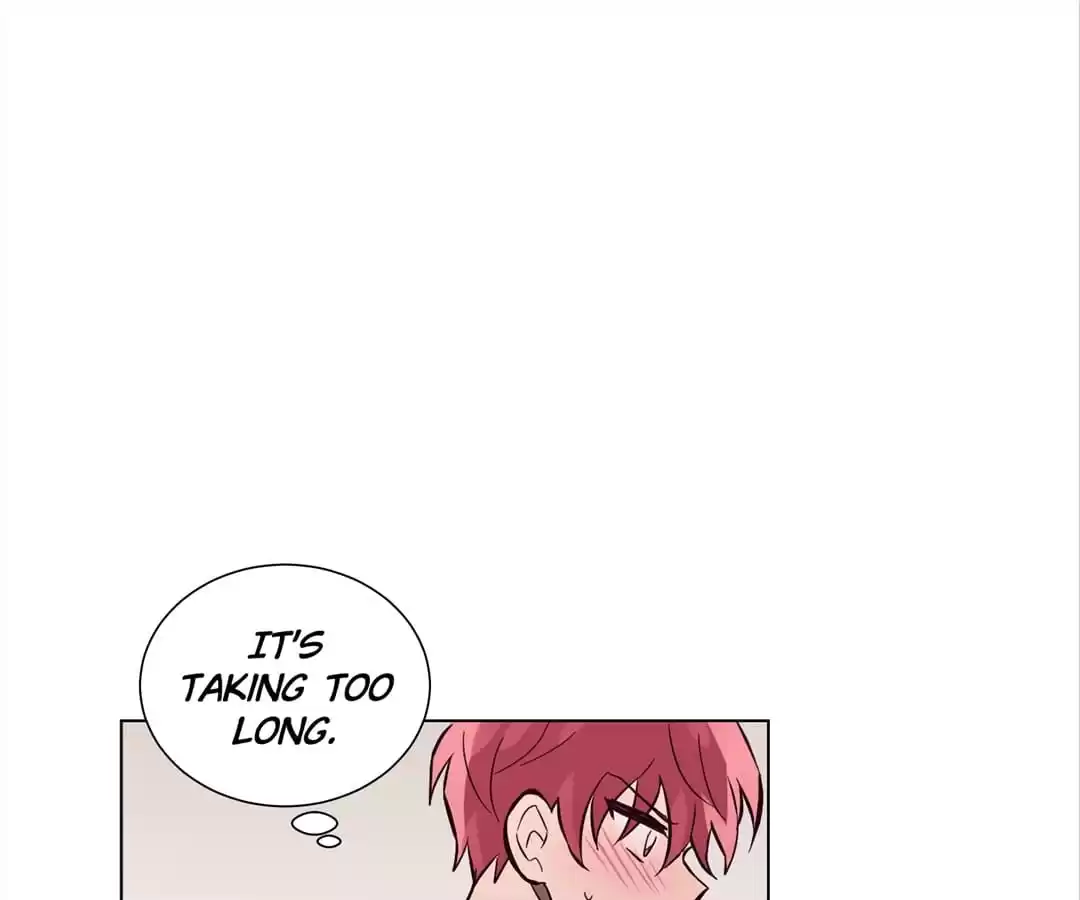 Beyond Memory Chapter 17 page 70 - 