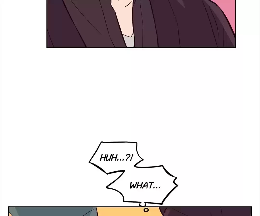 Beyond Memory Chapter 17 page 73 - 
