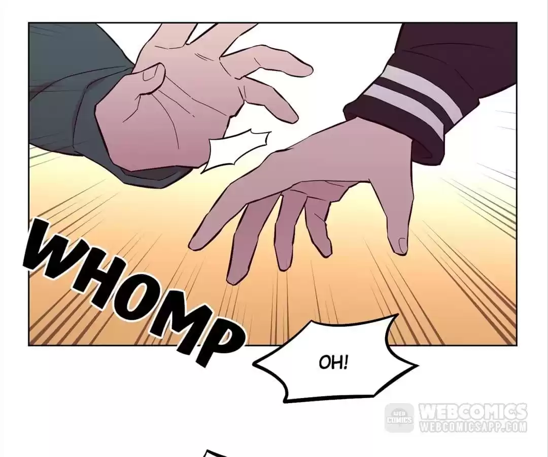 Beyond Memory Chapter 17 page 82 - 