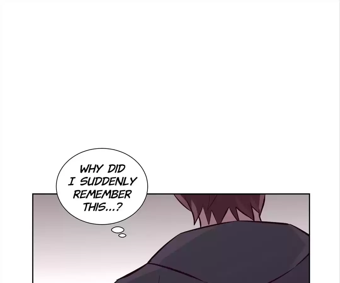 Beyond Memory Chapter 17 page 86 - 