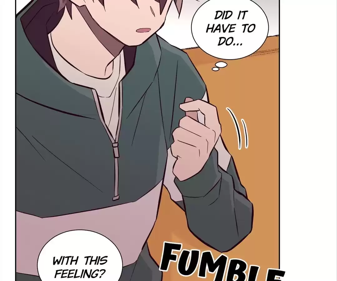 Beyond Memory Chapter 17 page 88 - 