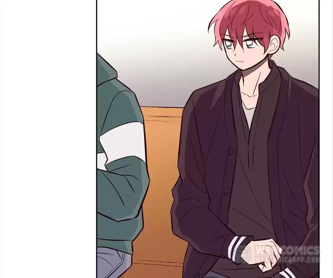 Beyond Memory Chapter 17 page 90 - 