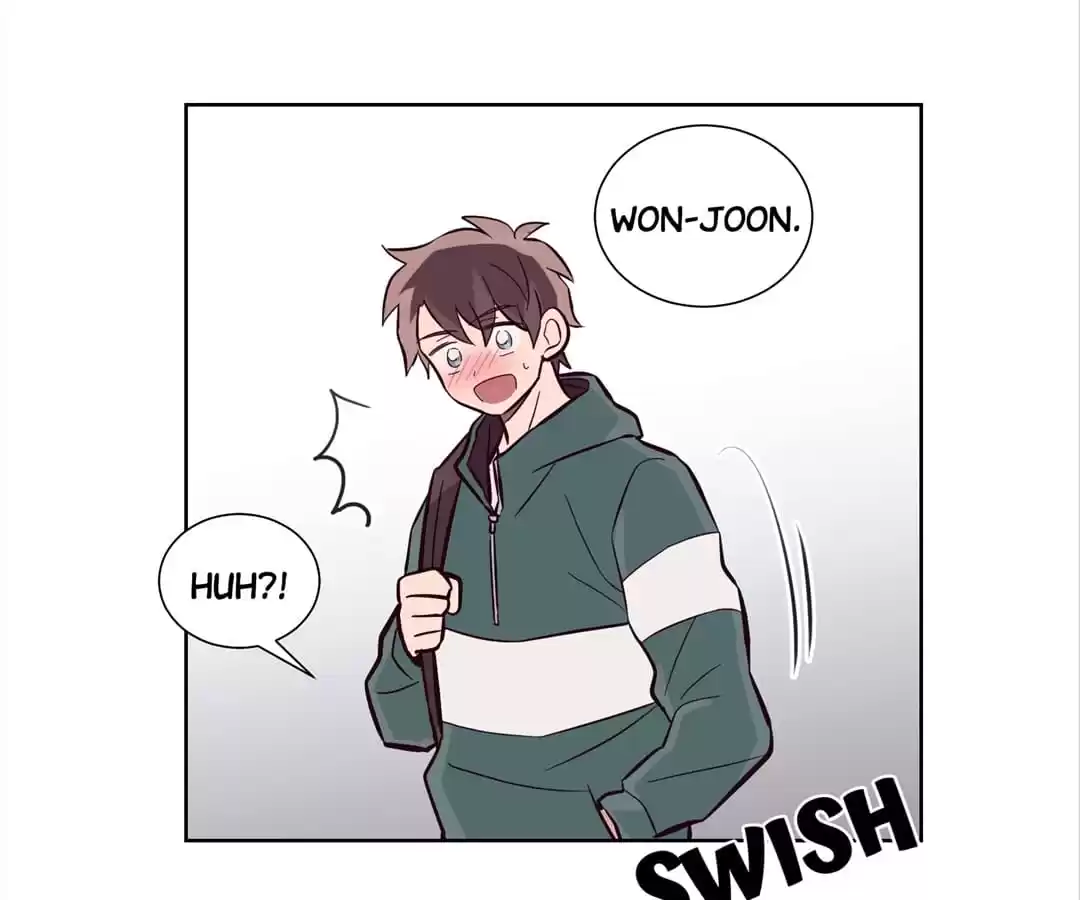 Beyond Memory Chapter 17 page 99 - 