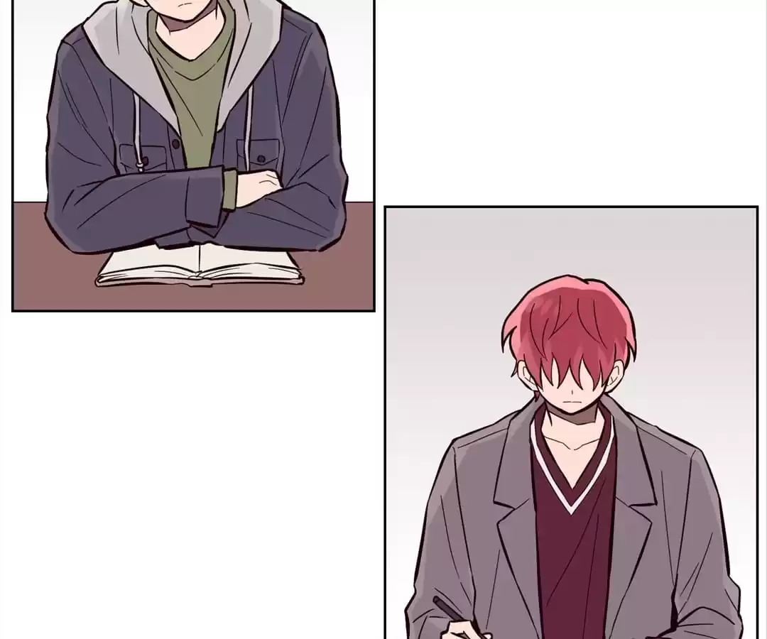 Beyond Memory Chapter 18 page 15 - 