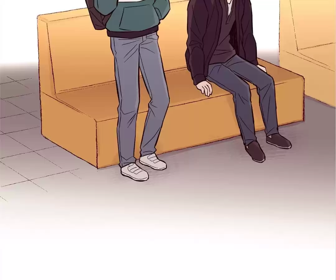 Beyond Memory Chapter 18 page 3 - 