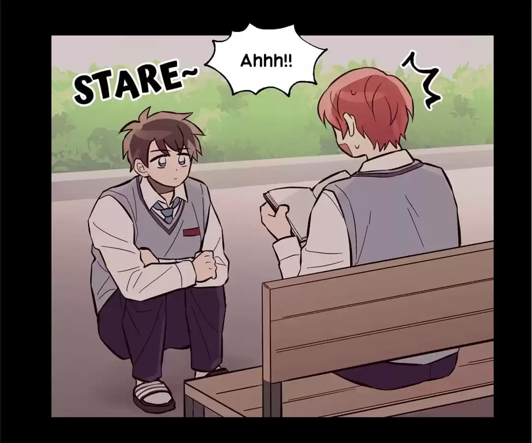 Beyond Memory Chapter 18 page 22 - 