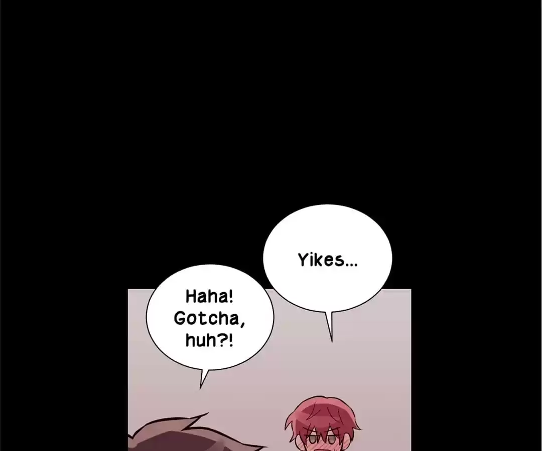 Beyond Memory Chapter 18 page 23 - 