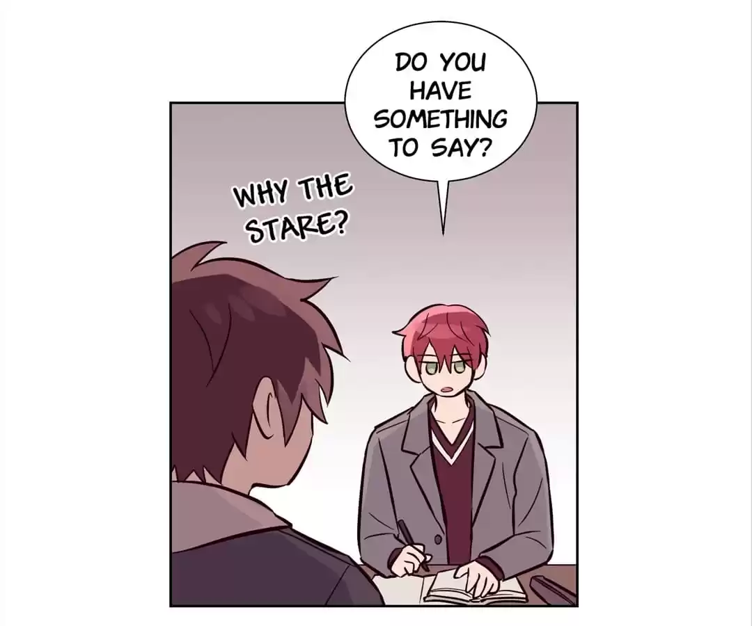 Beyond Memory Chapter 18 page 31 - 