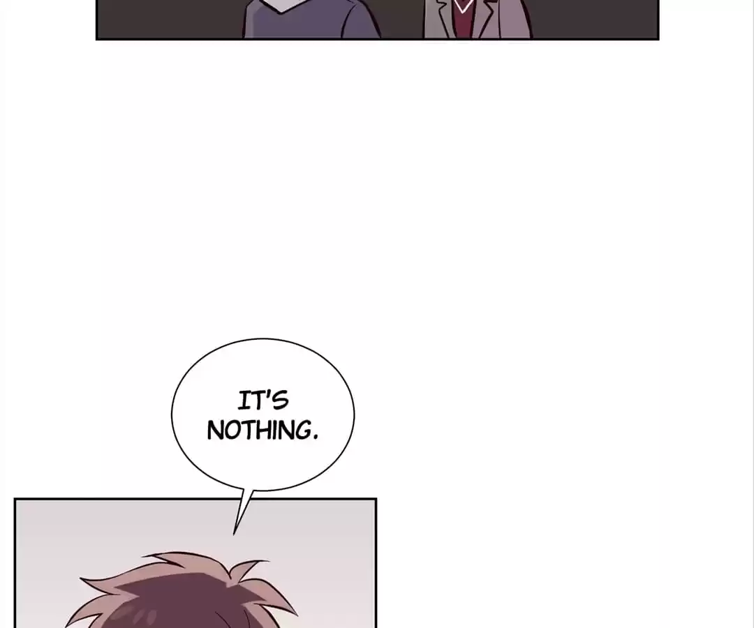 Beyond Memory Chapter 18 page 33 - 