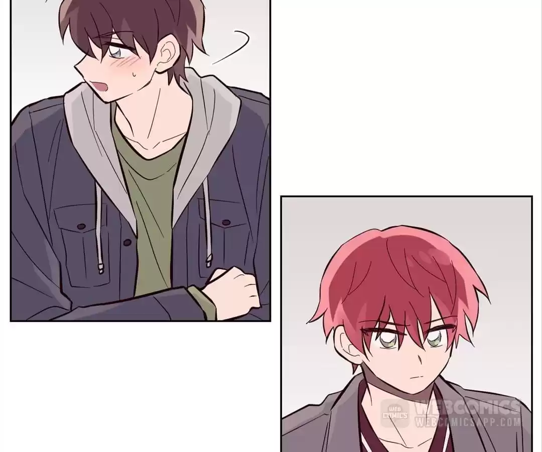 Beyond Memory Chapter 18 page 34 - 