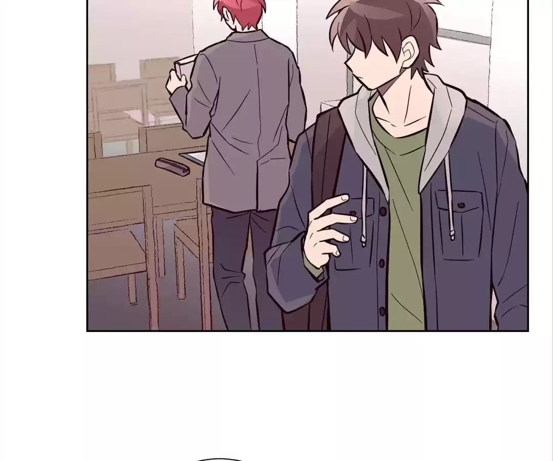 Beyond Memory Chapter 18 page 38 - 