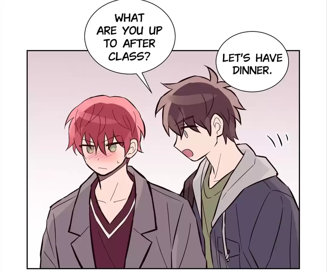 Beyond Memory Chapter 18 page 39 - 