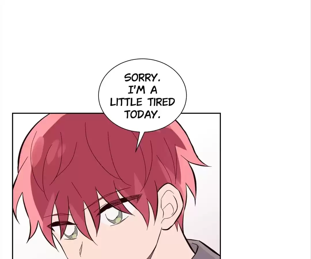 Beyond Memory Chapter 18 page 40 - 