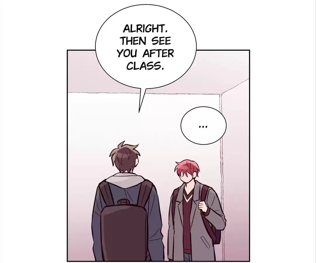 Beyond Memory Chapter 18 page 43 - 