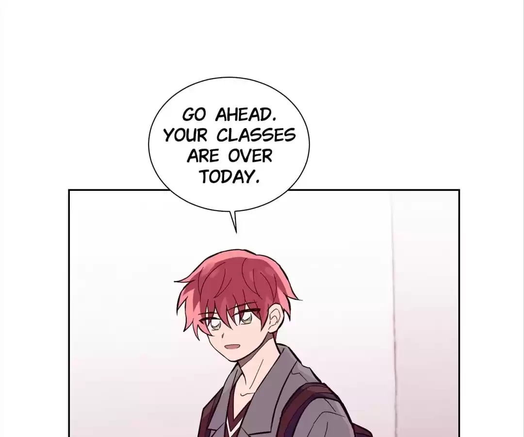 Beyond Memory Chapter 18 page 44 - 
