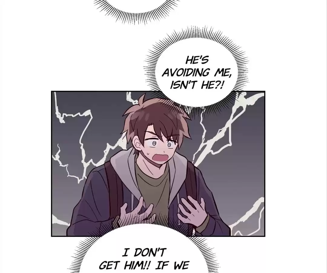 Beyond Memory Chapter 18 page 49 - 