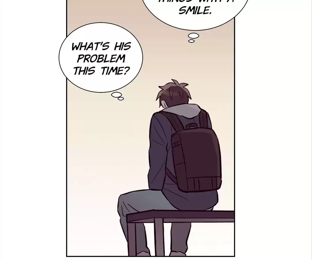 Beyond Memory Chapter 18 page 51 - 