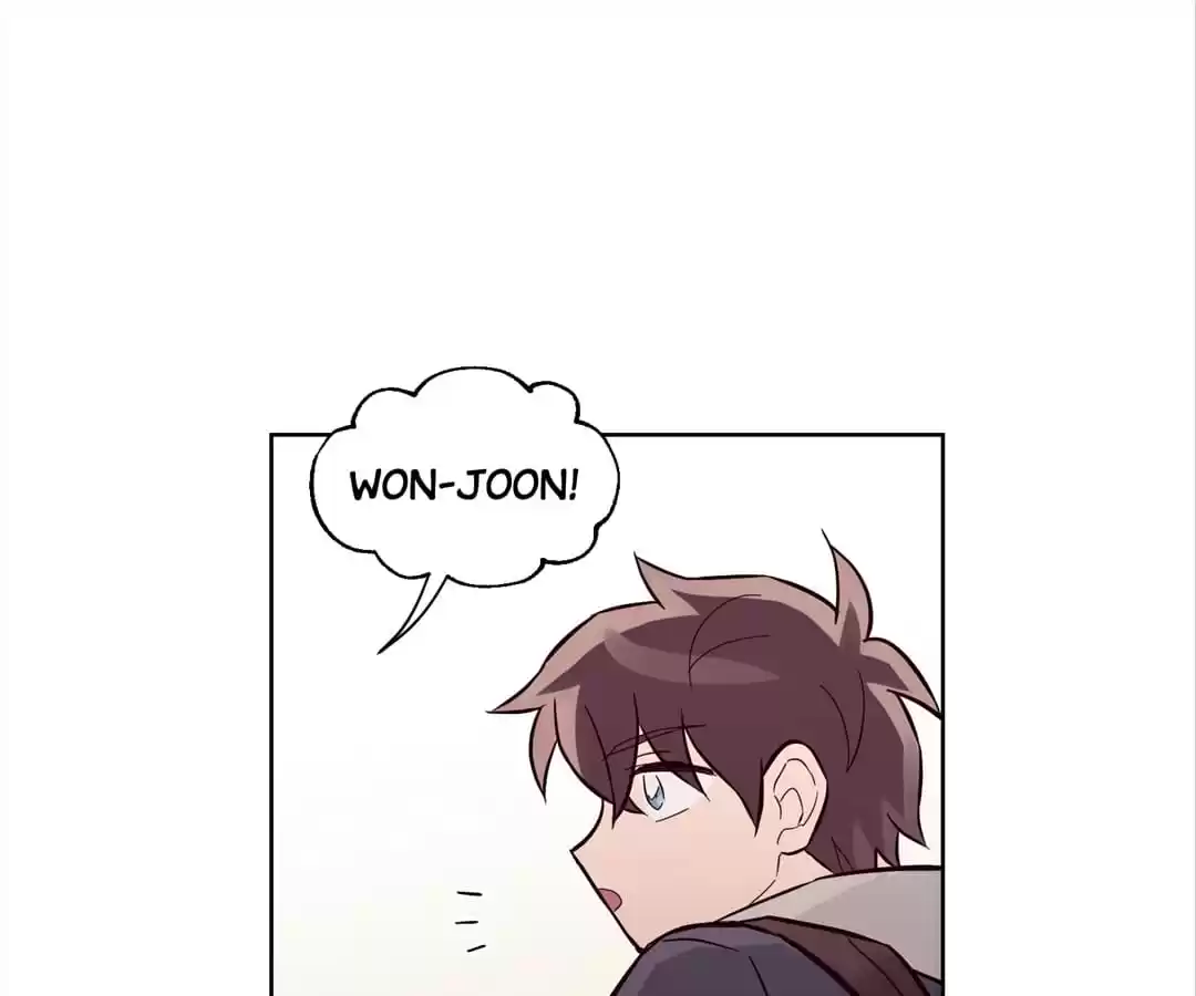 Beyond Memory Chapter 18 page 56 - 