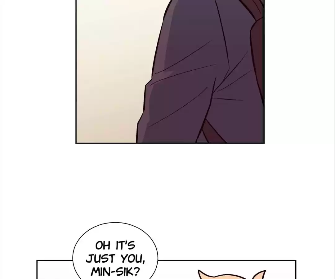 Beyond Memory Chapter 18 page 57 - 