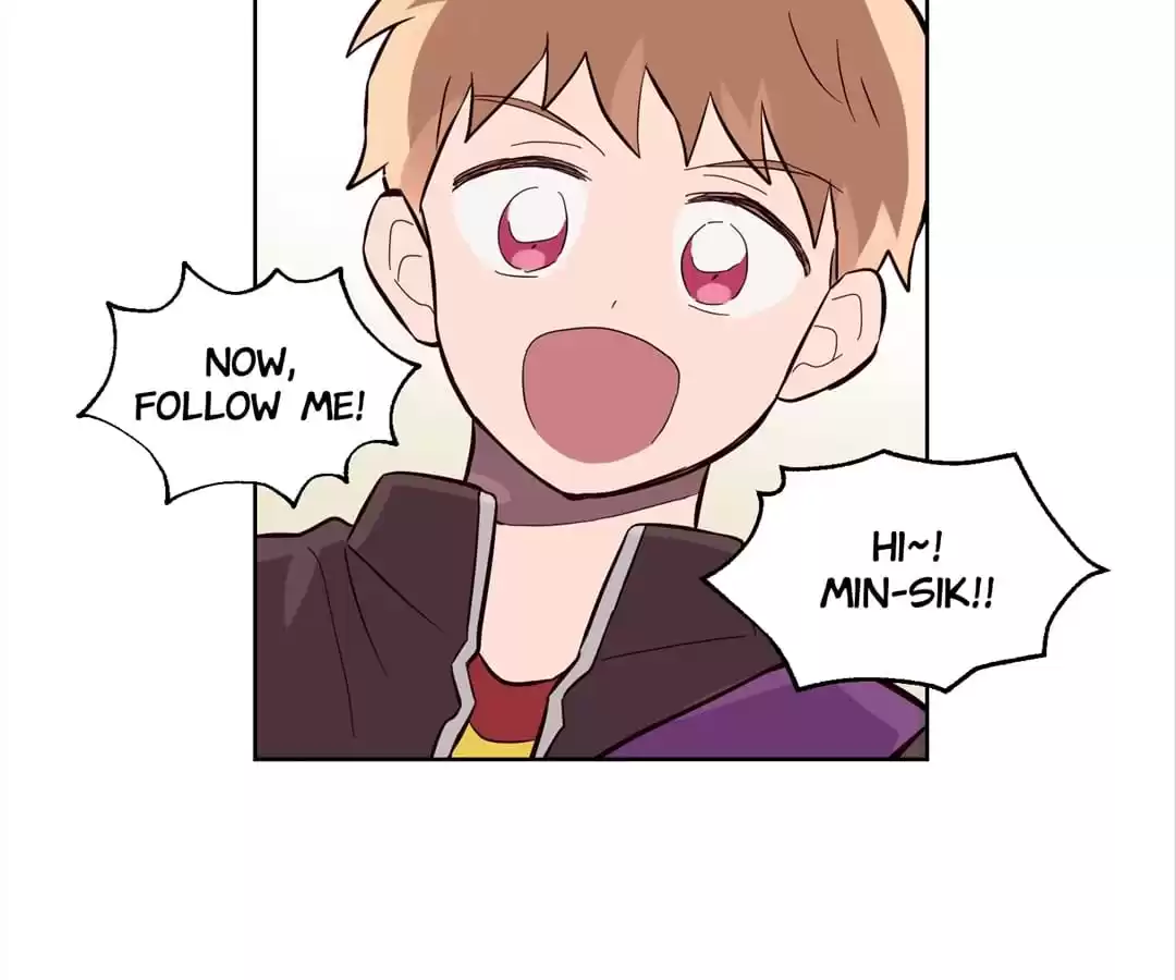 Beyond Memory Chapter 18 page 59 - 