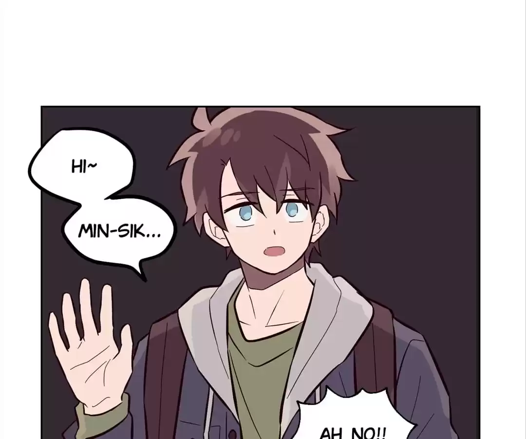 Beyond Memory Chapter 18 page 60 - 