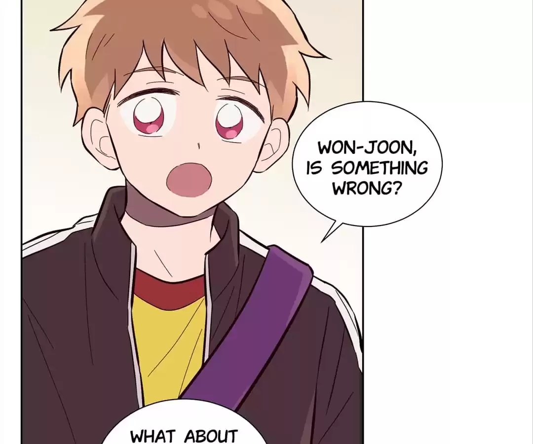 Beyond Memory Chapter 18 page 62 - 