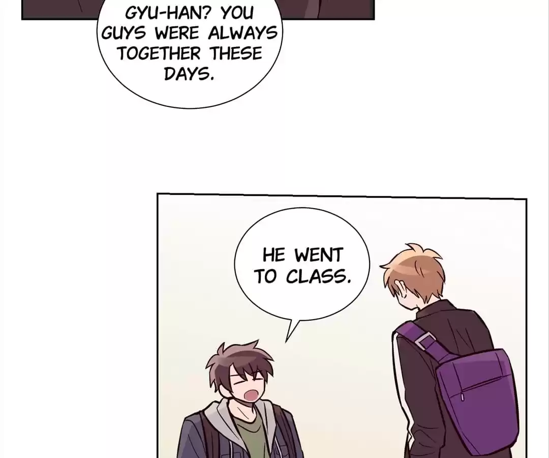 Beyond Memory Chapter 18 page 63 - 