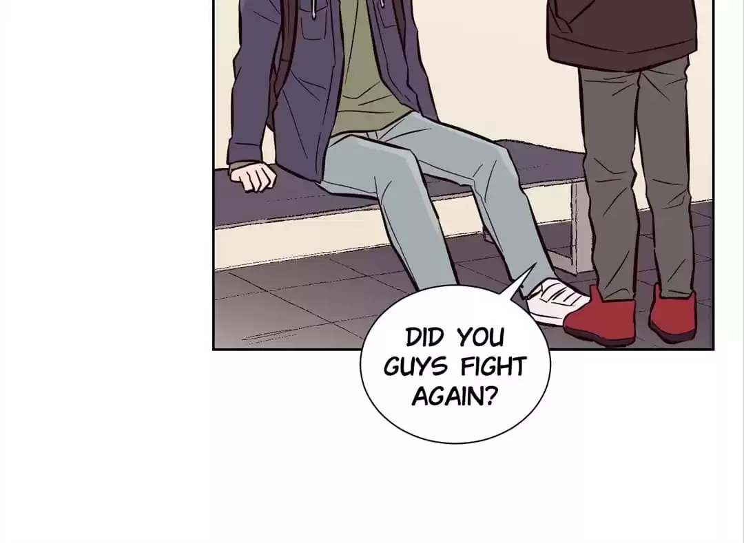 Beyond Memory Chapter 18 page 64 - 