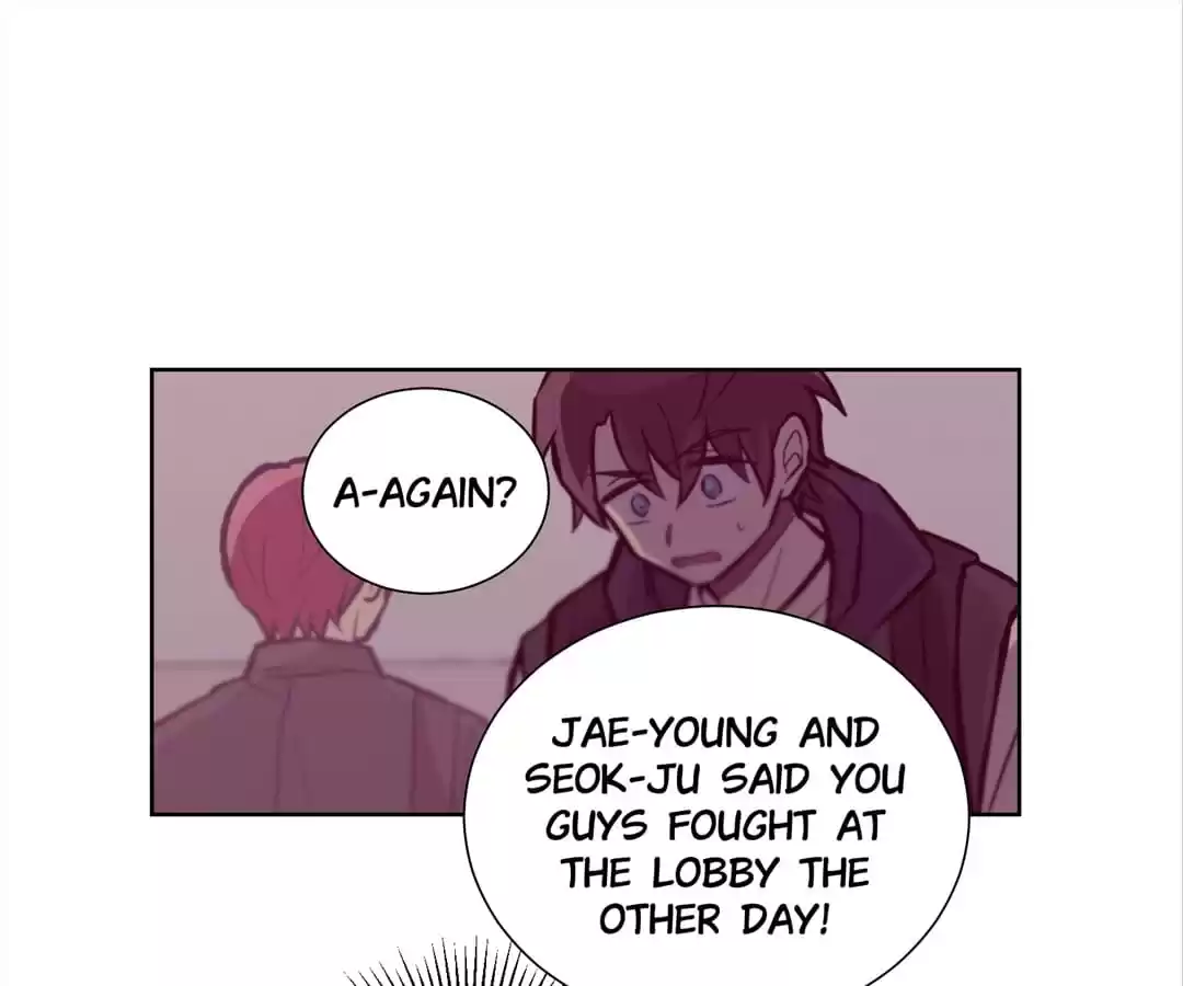 Beyond Memory Chapter 18 page 65 - 