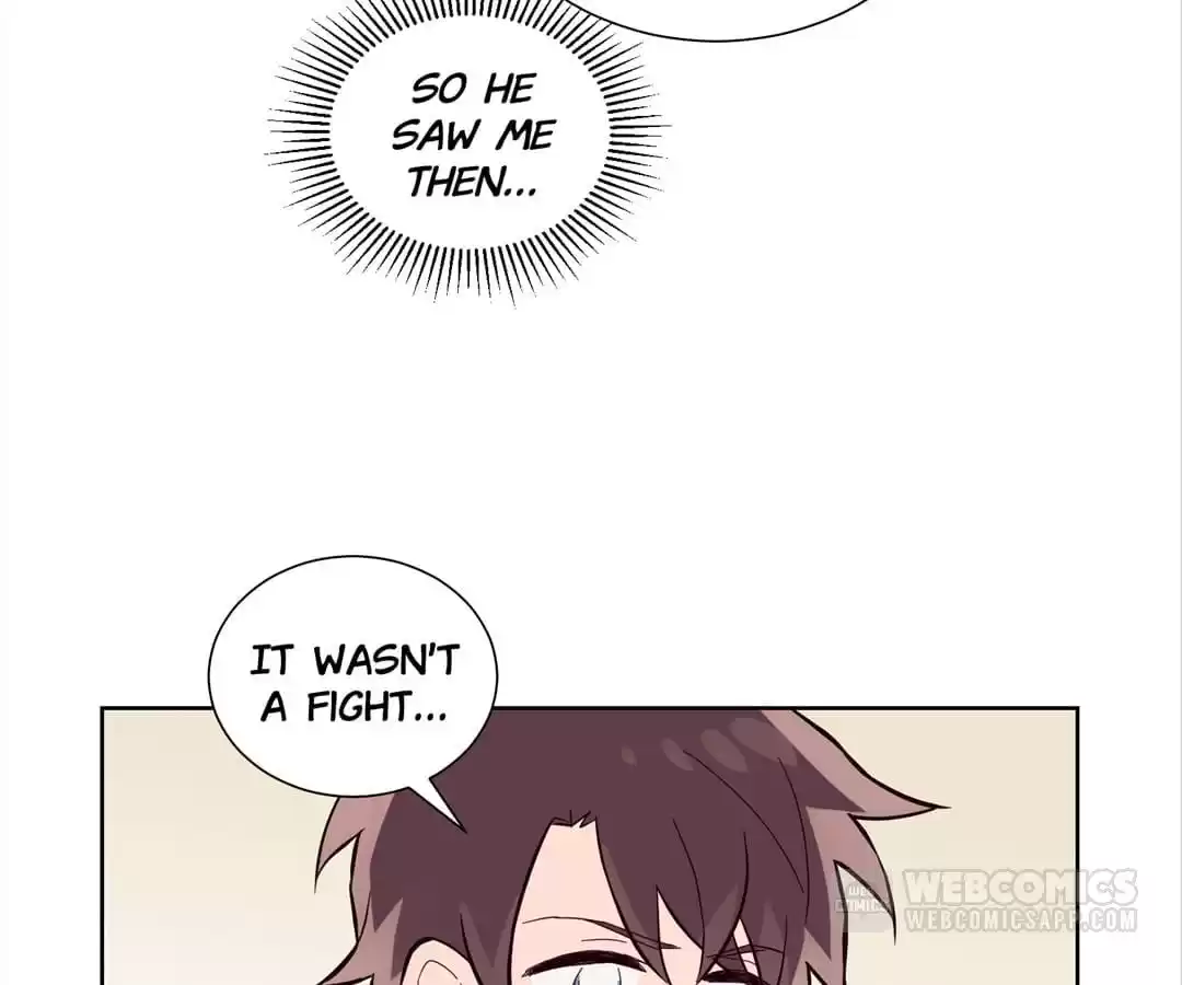 Beyond Memory Chapter 18 page 66 - 