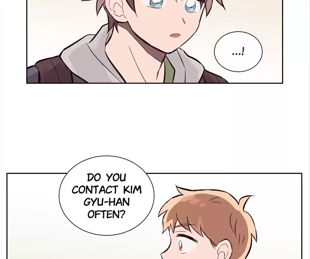 Beyond Memory Chapter 18 page 67 - 