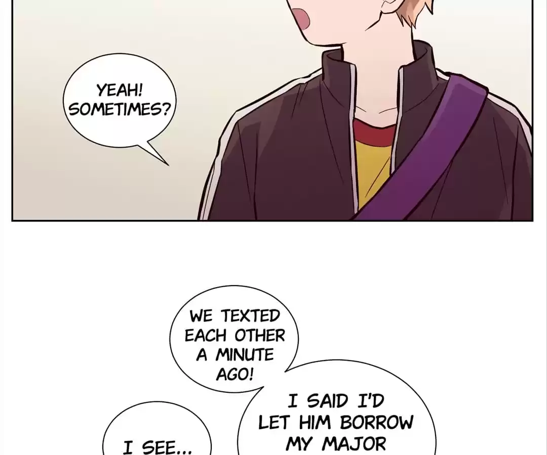 Beyond Memory Chapter 18 page 68 - 