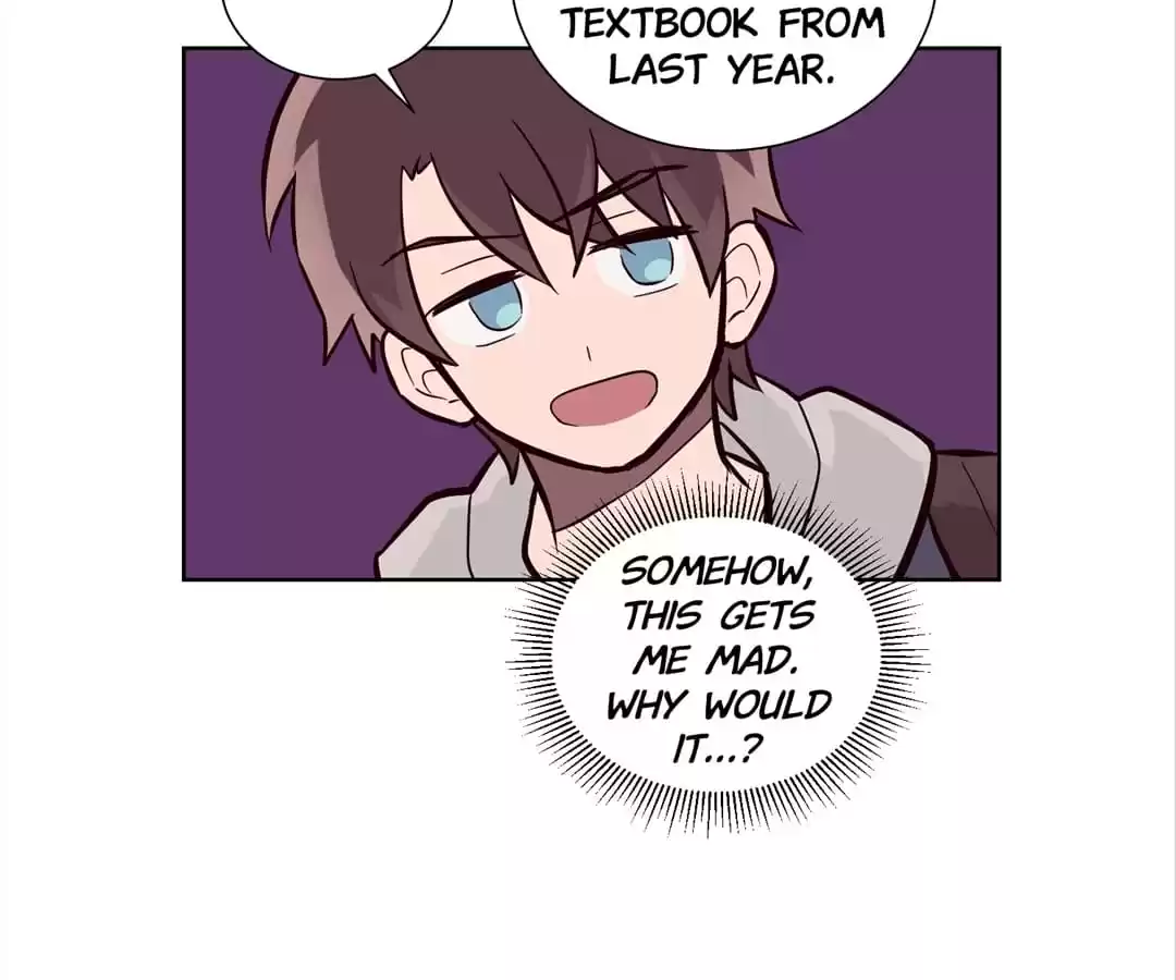 Beyond Memory Chapter 18 page 69 - 