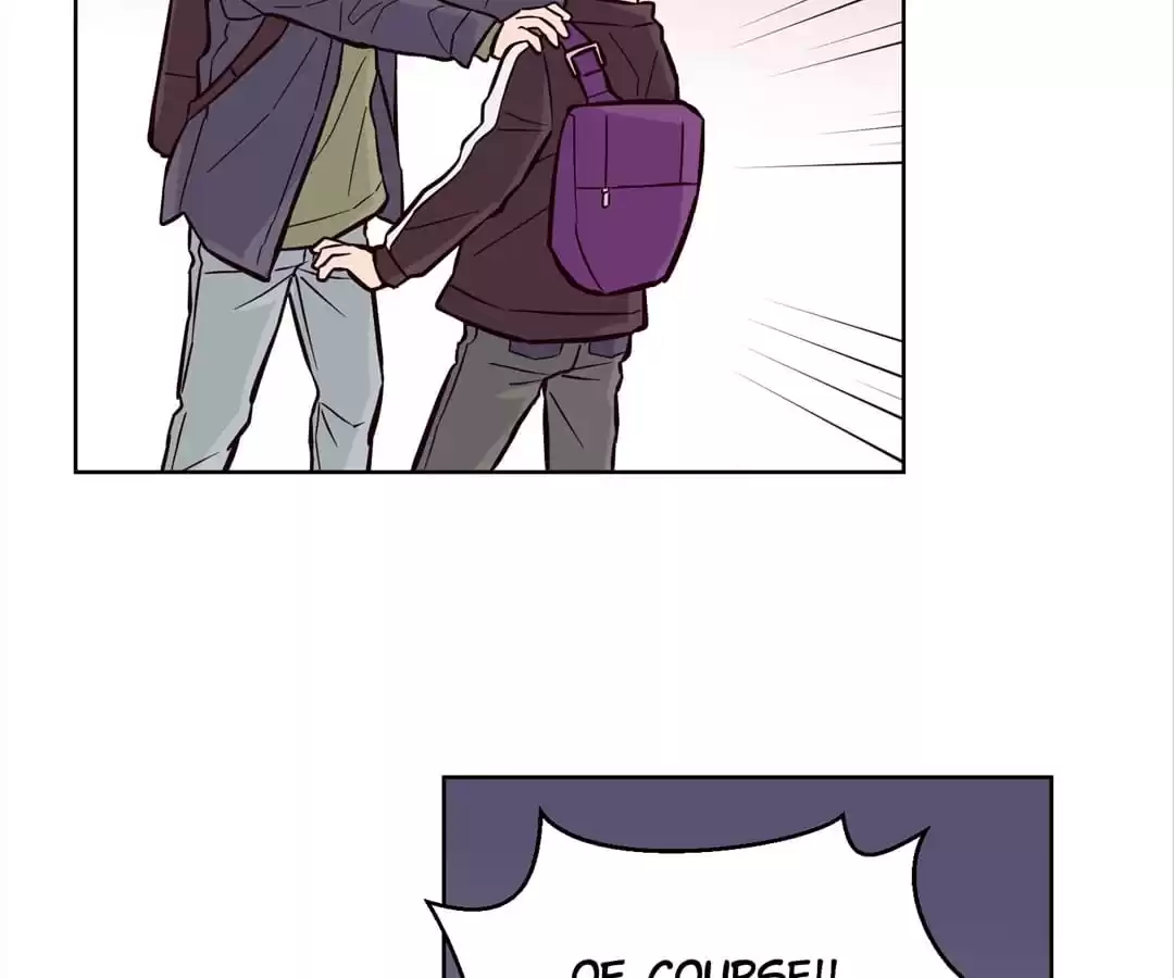 Beyond Memory Chapter 18 page 71 - 