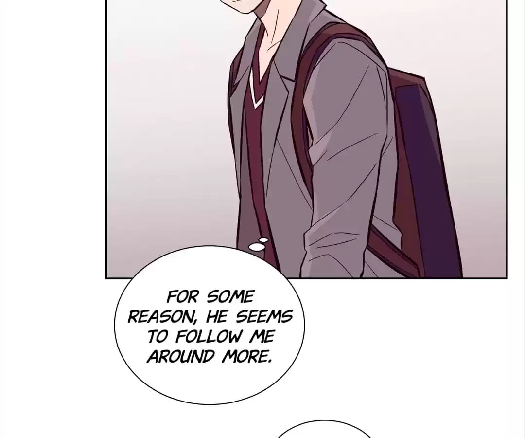 Beyond Memory Chapter 18 page 76 - 